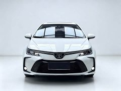 Toyota Corolla 2021 1.2T S-CVT Elite Plus - ფოტო 2