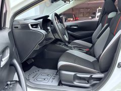 Toyota Corolla 2021 1.2T S-CVT Elite Plus - ფოტო 3