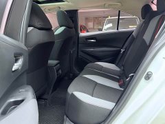 Toyota Corolla 2021 1.2T S-CVT Elite Plus - ფოტო 4