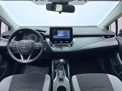 Toyota Corolla 2021 1.2T S-CVT Elite Plus - ფოტო 5