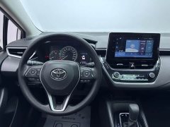 Toyota Corolla 2021 1.2T S-CVT Elite Plus - ფოტო 6