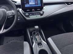 Toyota Corolla 2021 1.2T S-CVT Elite Plus - ფოტო 7