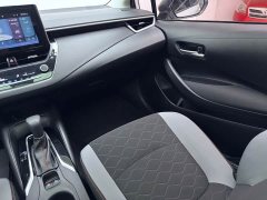 Toyota Corolla 2021 1.2T S-CVT Elite Plus - ფოტო 8