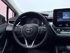Toyota Corolla 2021 1.2T S-CVT Elite Plus - ფოტო 9