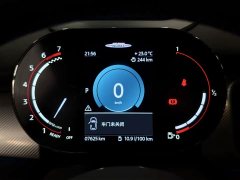 BMW MINI JCW Facelift 2.0T JOHN COOPER WORKS ALL-IN - ფოტო 10