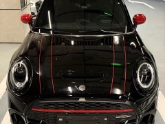 BMW MINI JCW Facelift 2.0T JOHN COOPER WORKS ALL-IN - ფოტო 2