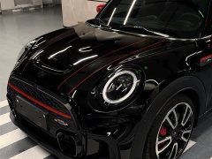 BMW MINI JCW Facelift 2.0T JOHN COOPER WORKS ALL-IN - ფოტო 3