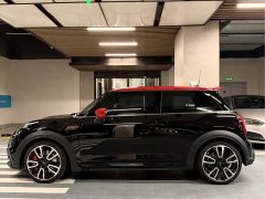 BMW MINI JCW Facelift 2.0T JOHN COOPER WORKS ALL-IN - ფოტო 4