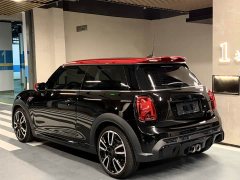 BMW MINI JCW Facelift 2.0T JOHN COOPER WORKS ALL-IN - ფოტო 5