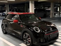 BMW MINI JCW Facelift 2.0T JOHN COOPER WORKS ALL-IN - ფოტო 6