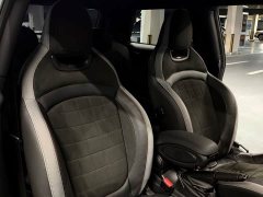 BMW MINI JCW Facelift 2.0T JOHN COOPER WORKS ALL-IN - ფოტო 7