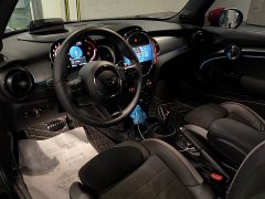 BMW MINI JCW Facelift 2.0T JOHN COOPER WORKS ALL-IN - ფოტო 8