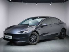 Tesla Model 3 Rear-Wheel Drive - ფოტო 1