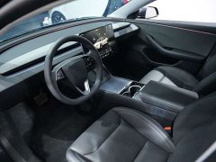 Tesla Model 3 Rear-Wheel Drive - ფოტო 12