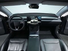 Tesla Model 3 Rear-Wheel Drive - ფოტო 13