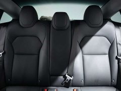 Tesla Model 3 Rear-Wheel Drive - ფოტო 15
