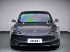 Tesla Model 3 Rear-Wheel Drive - ფოტო 18
