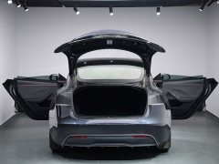 Tesla Model 3 Rear-Wheel Drive - ფოტო 19