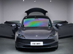 Tesla Model 3 Rear-Wheel Drive - ფოტო 2