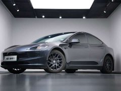 Tesla Model 3 Rear-Wheel Drive - ფოტო 5