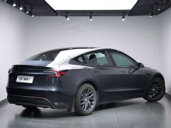 Tesla Model 3 Rear-Wheel Drive - ფოტო 8