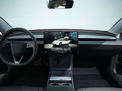 Tesla Model 3 Rear-Wheel Drive - ფოტო 9