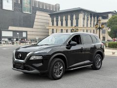 Nissan Qashqai VC-Turbo 300 CVT 2WD Luxury Edition - ფოტო 1