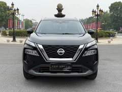 Nissan Qashqai VC-Turbo 300 CVT 2WD Luxury Edition - ფოტო 2
