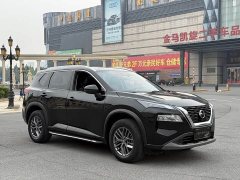 Nissan Qashqai VC-Turbo 300 CVT 2WD Luxury Edition - ფოტო 3