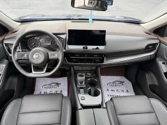 Nissan Qashqai VC-Turbo 300 CVT 2WD Luxury Edition - ფოტო 4