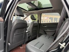 Nissan Qashqai VC-Turbo 300 CVT 2WD Luxury Edition - ფოტო 6