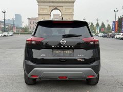 Nissan Qashqai VC-Turbo 300 CVT 2WD Luxury Edition - ფოტო 7