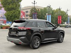 Nissan Qashqai VC-Turbo 300 CVT 2WD Luxury Edition - ფოტო 8