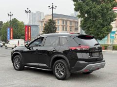 Nissan Qashqai VC-Turbo 300 CVT 2WD Luxury Edition - ფოტო 9