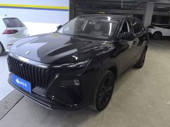 Dongfeng Haoji 2025 Mach Power 1.5T Luxury - ფოტო 1