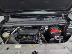 Dongfeng Haoji 2025 Mach Power 1.5T Luxury - ფოტო 10