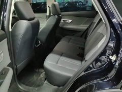 Dongfeng Haoji 2025 Mach Power 1.5T Luxury - ფოტო 11