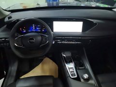 Dongfeng Haoji 2025 Mach Power 1.5T Luxury - ფოტო 12