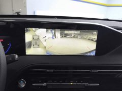 Dongfeng Haoji 2025 Mach Power 1.5T Luxury - ფოტო 13