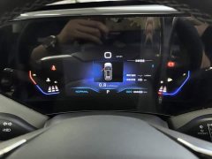 Dongfeng Haoji 2025 Mach Power 1.5T Luxury - ფოტო 14