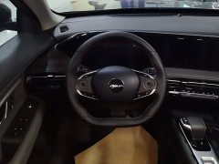 Dongfeng Haoji 2025 Mach Power 1.5T Luxury - ფოტო 15