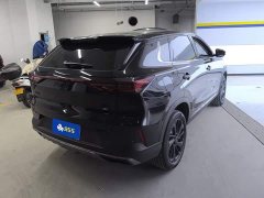 Dongfeng Haoji 2025 Mach Power 1.5T Luxury - ფოტო 3