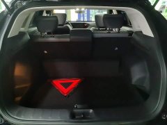 Dongfeng Haoji 2025 Mach Power 1.5T Luxury - ფოტო 4