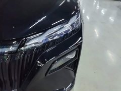 Dongfeng Haoji 2025 Mach Power 1.5T Luxury - ფოტო 5