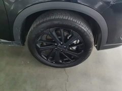 Dongfeng Haoji 2025 Mach Power 1.5T Luxury - ფოტო 6