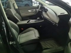 Dongfeng Haoji 2025 Mach Power 1.5T Luxury - ფოტო 8