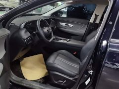Dongfeng Haoji 2025 Mach Power 1.5T Luxury - ფოტო 9