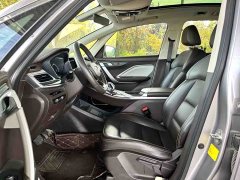 Geely Jiayue 1.8TD DCT Comfort - ფოტო 10