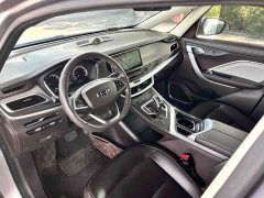 Geely Jiayue 1.8TD DCT Comfort - ფოტო 11