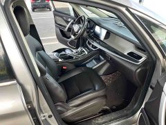 Geely Jiayue 1.8TD DCT Comfort - ფოტო 12